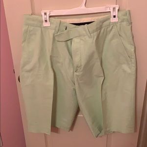 Ralph Lauren Polo Shorts